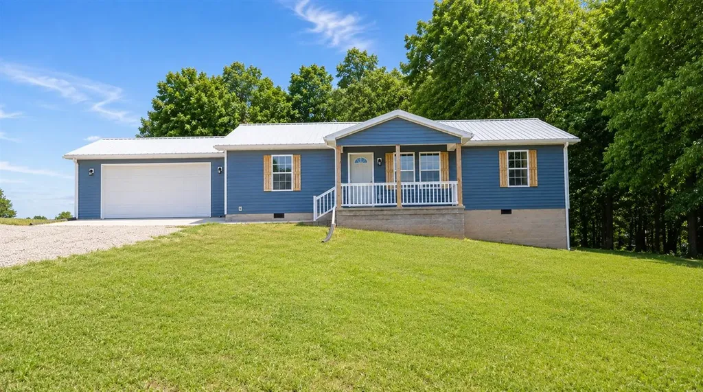 241 Jack Smith Road Glasgow KY 42141