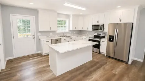 241 Jack Smith Road Glasgow KY 42141