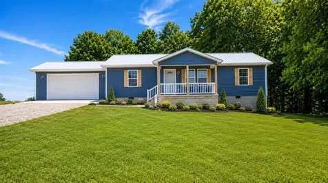 241 Jack Smith Road Glasgow KY 42141
