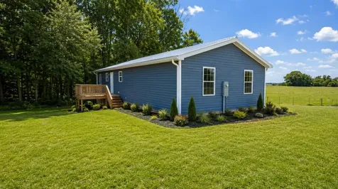 241 Jack Smith Road Glasgow KY 42141