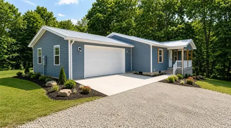 241 Jack Smith Road Glasgow KY 42141