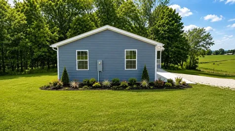 241 Jack Smith Road Glasgow KY 42141