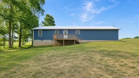 241 Jack Smith Road Glasgow KY 42141