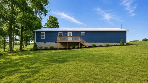 241 Jack Smith Road Glasgow KY 42141