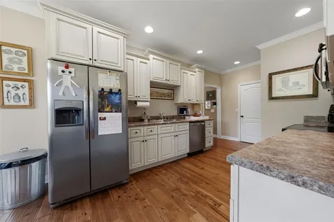 645 Hunts Bend Road Bowling Green KY 42103