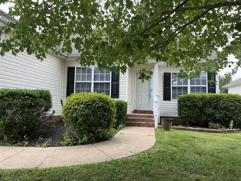 3519 Cave Springs Avenue Bowling Green KY 42104