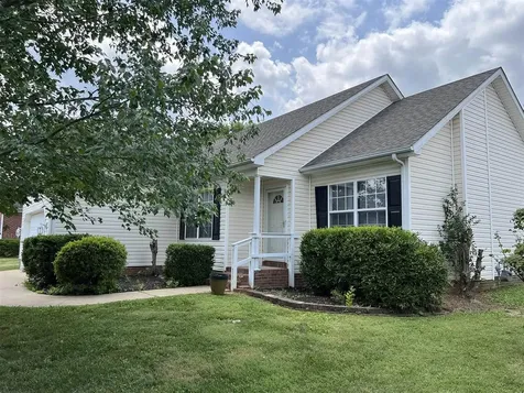 3519 Cave Springs Avenue Bowling Green KY 42104