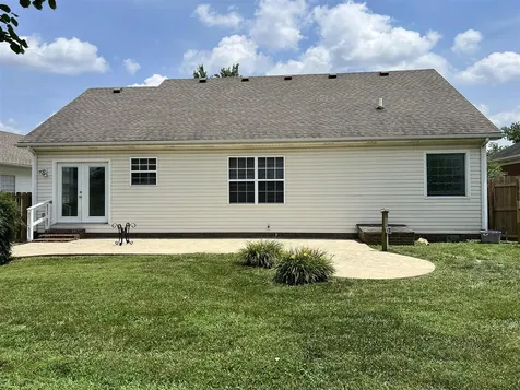 3519 Cave Springs Avenue Bowling Green KY 42104