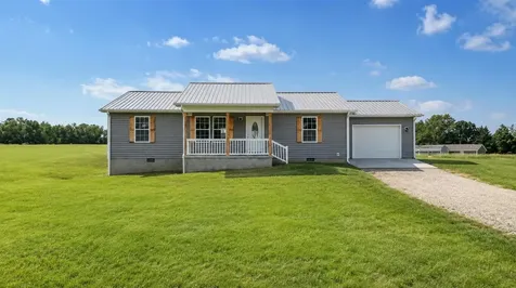 4343 Coral Hill Road Glasgow KY 42141