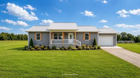 4343 Coral Hill Road Glasgow KY 42141