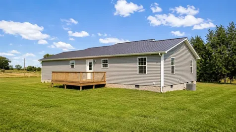4343 Coral Hill Road Glasgow KY 42141