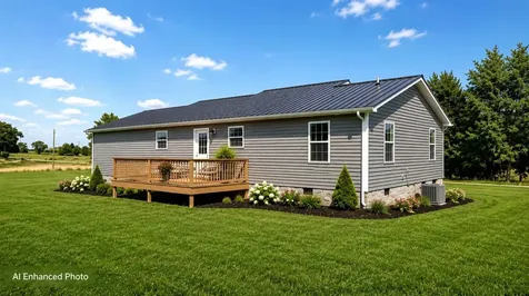 4343 Coral Hill Road Glasgow KY 42141