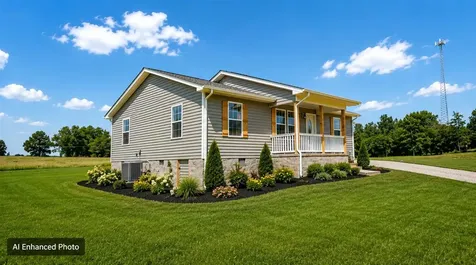 4343 Coral Hill Road Glasgow KY 42141