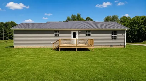 4343 Coral Hill Road Glasgow KY 42141