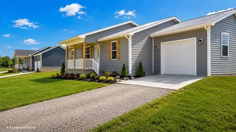 4343 Coral Hill Road Glasgow KY 42141