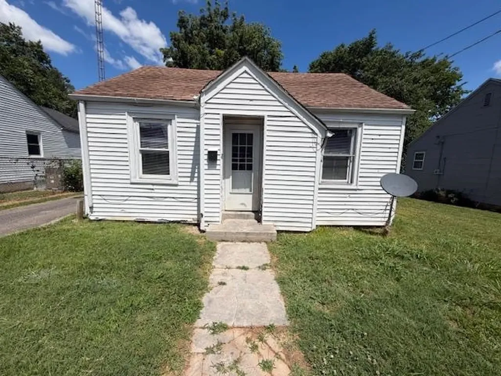 1113 Payne Street Bowling Green KY 42101
