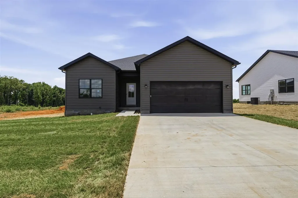 315 Marley Street Scottsville KY 42164