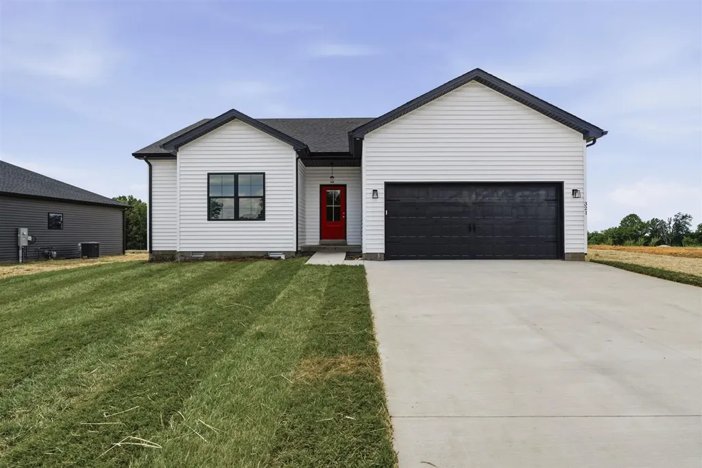 321 Marley Street Scottsville KY 42164