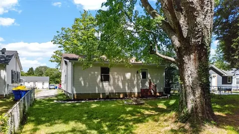 1556 Virginia Drive Bowling Green KY 42101
