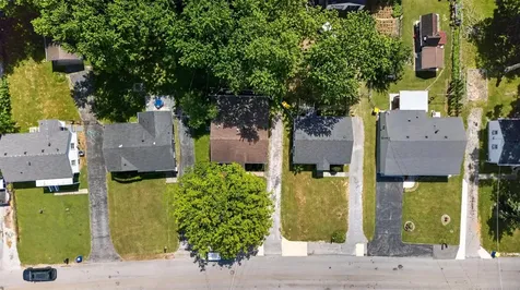1556 Virginia Drive Bowling Green KY 42101