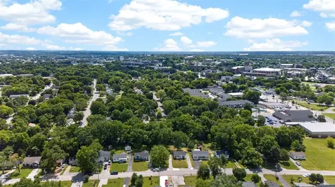 1556 Virginia Drive Bowling Green KY 42101