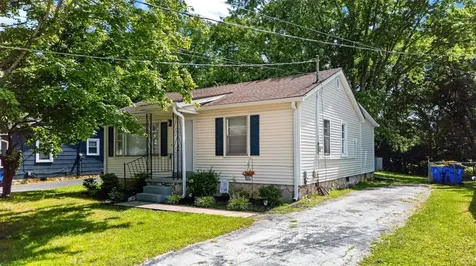 1556 Virginia Drive Bowling Green KY 42101