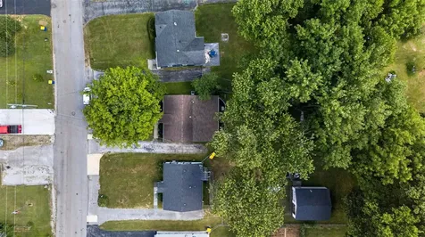 1556 Virginia Drive Bowling Green KY 42101