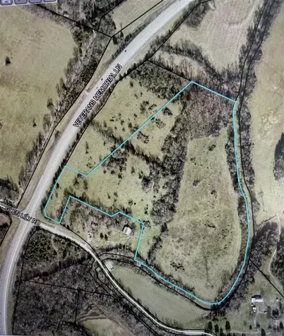 Tract 1 Glen Lily Road Bowling Green KY 42101