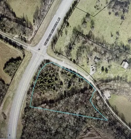 0 Glen Lily Road Bowling Green KY 42101