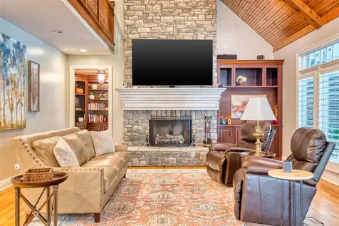 1545 Shady Ridge Court Bowling Green KY 42104