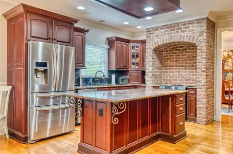 1545 Shady Ridge Court Bowling Green KY 42104