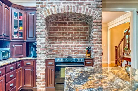 1545 Shady Ridge Court Bowling Green KY 42104