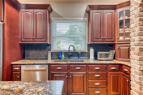 1545 Shady Ridge Court Bowling Green KY 42104