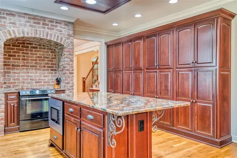 1545 Shady Ridge Court Bowling Green KY 42104