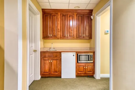 1545 Shady Ridge Court Bowling Green KY 42104