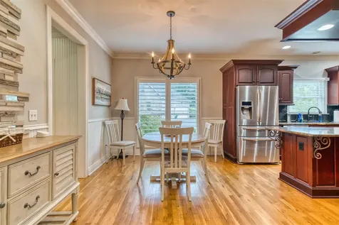 1545 Shady Ridge Court Bowling Green KY 42104