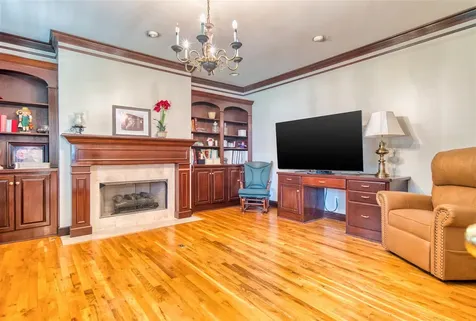 1545 Shady Ridge Court Bowling Green KY 42104