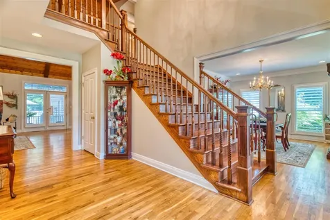 1545 Shady Ridge Court Bowling Green KY 42104