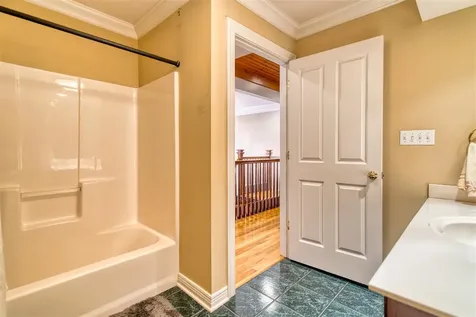 1545 Shady Ridge Court Bowling Green KY 42104