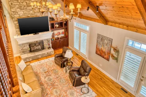 1545 Shady Ridge Court Bowling Green KY 42104