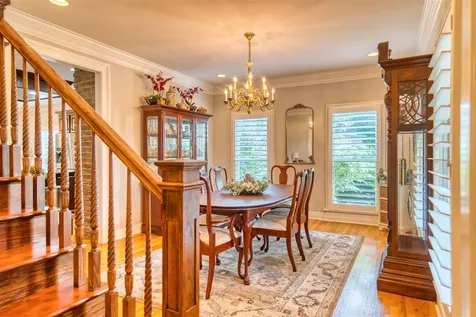 1545 Shady Ridge Court Bowling Green KY 42104