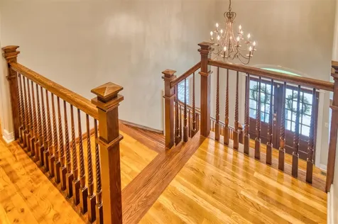 1545 Shady Ridge Court Bowling Green KY 42104
