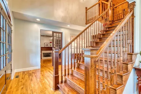1545 Shady Ridge Court Bowling Green KY 42104