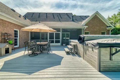 1545 Shady Ridge Court Bowling Green KY 42104