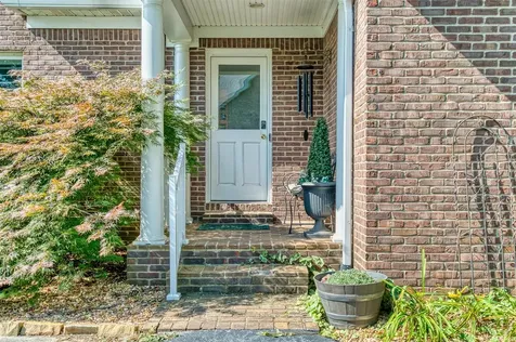 1545 Shady Ridge Court Bowling Green KY 42104