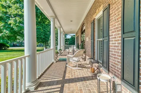 1545 Shady Ridge Court Bowling Green KY 42104