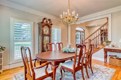 1545 Shady Ridge Court Bowling Green KY 42104