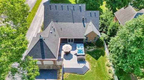 1545 Shady Ridge Court Bowling Green KY 42104