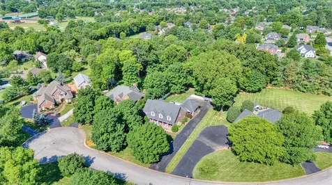 1545 Shady Ridge Court Bowling Green KY 42104