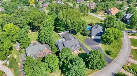 1545 Shady Ridge Court Bowling Green KY 42104